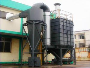 生物质锅炉袋式除尘器 生物质锅炉袋式除尘器
