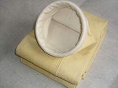 美塔斯耐高温除尘布袋已被证明可以广泛应用于高温过滤领域，长期使用可保持高强力、高耐磨性